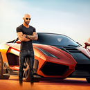 TopG Bugatti High Speed Racing APK