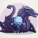 White Walker Tower Defense APK