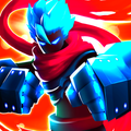 Shadow Saiyan