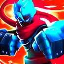 Shadow Saiyan APK