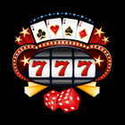 آیکون‌ High Roller Slots