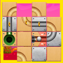 Just get the Ball in the Hole APK