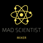 آیکون‌ Mad Scientist Mixer