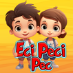 Eci Peci Pec 图标