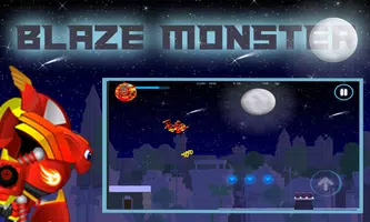 Robô Blaze APK for Android Download