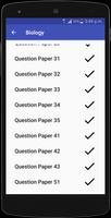 Past Exam Papers imagem de tela 2