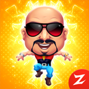 Chicken Leg Piece - Dragon Bla APK