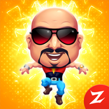 Chicken Leg Piece - Dragon Bla