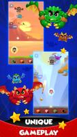Super Dragon Attack تصوير الشاشة 1
