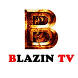 BLAZIN TV