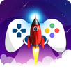 Blazing Game Booster APK