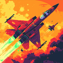 Blazing Skies APK