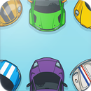 Merge Luxury Cars APK