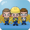 Big Factory Tycoon APK