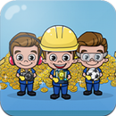 Big Factory Tycoon APK