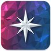 Compass App Pro - Digital icon
