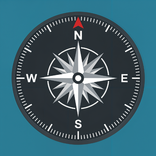 Compass App Pro - Digital