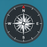 Digitaler Kompass Pro APK