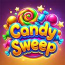 Candy Sweep – Puzzlespiel APK