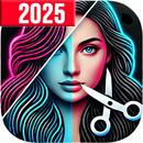 Cut & Paste Photo's APK