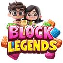 Block Legends APK