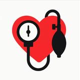 Ciśnienie Krwi Plus aplikacja