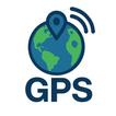 GPS Koordinat Takipçisi simgesi
