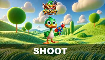 Duck Shot স্ক্রিনশট 1