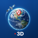 Dünya Görünümü - Uydu Har APK