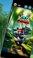 Fat Panda Cartaz