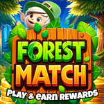 Forest Match icon