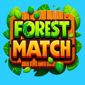 Forest Match – Earn rewards