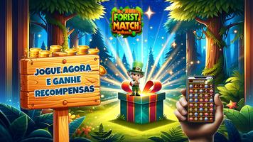 Forest Match Cartaz