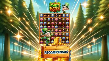 Forest Match imagem de tela 3