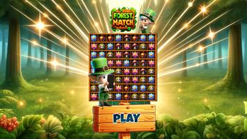 Forest Match स्क्रीनशॉट 1