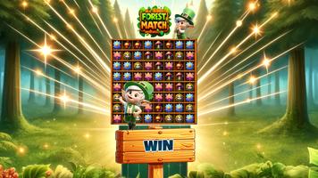 Forest Match स्क्रीनशॉट 2