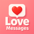 Mensagens de Amor - Criar