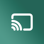 Screen Mirroring - Экран на ТВ icon