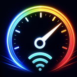 Speed Test - Wifi Optimizer