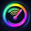 Speed Test - Wifi Optimizer icon