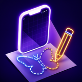 اسکیچ ٹریس - ڈرائ APK