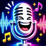 Cambiador de Voz - Efectos Gr APK