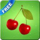 Free Fruits Live Wallpaper simgesi