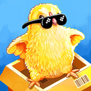 Chicks Jam - Hatch & Match APK