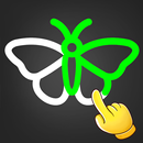 Draw Master: Line Puzzle Game APK