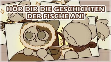 Auf Gewürzjagd: Fischerkatzen Screenshot 3