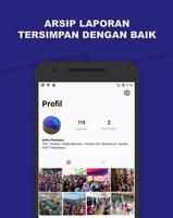 Monitoring Perubahan Perilaku ảnh chụp màn hình 3