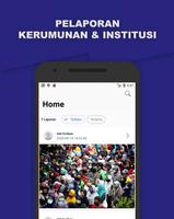 Monitoring Perubahan Perilaku ảnh chụp màn hình 1