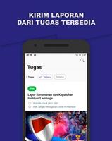 Monitoring Perubahan Perilaku ảnh chụp màn hình 2