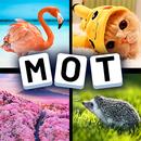4 Photos 1 Mot APK